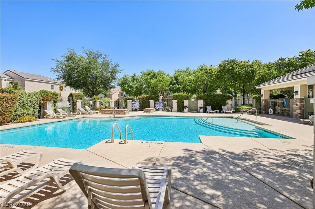 8188 Golden Flowers Street Las Vegas NV 89139