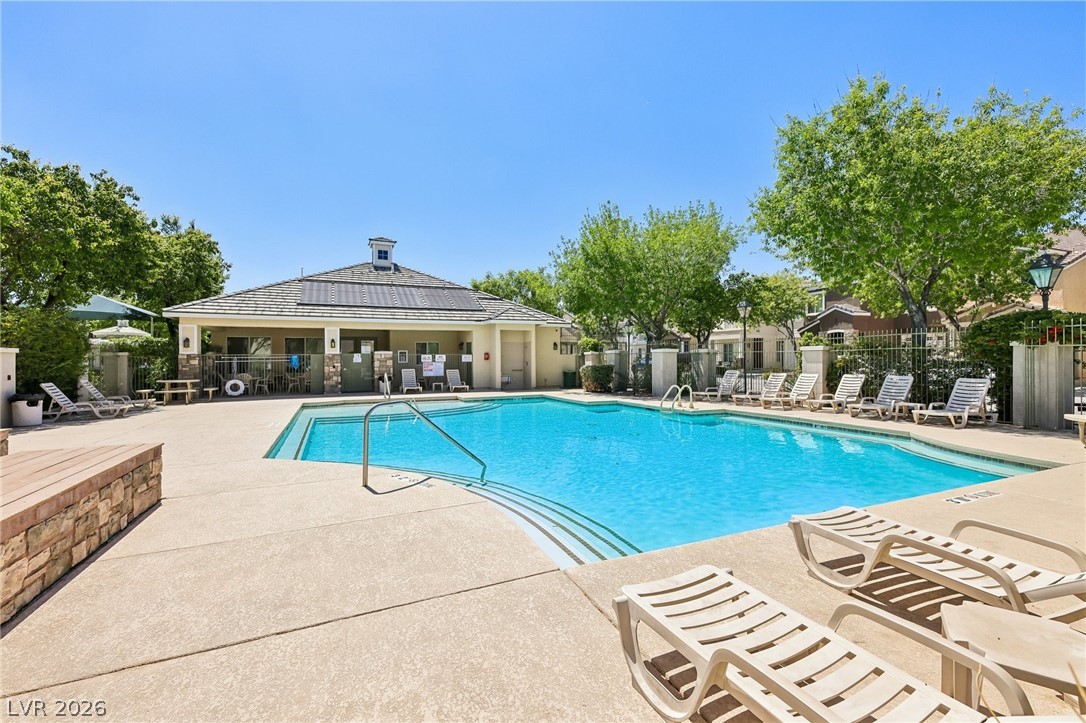 8188 Golden Flowers Street Las Vegas NV 89139