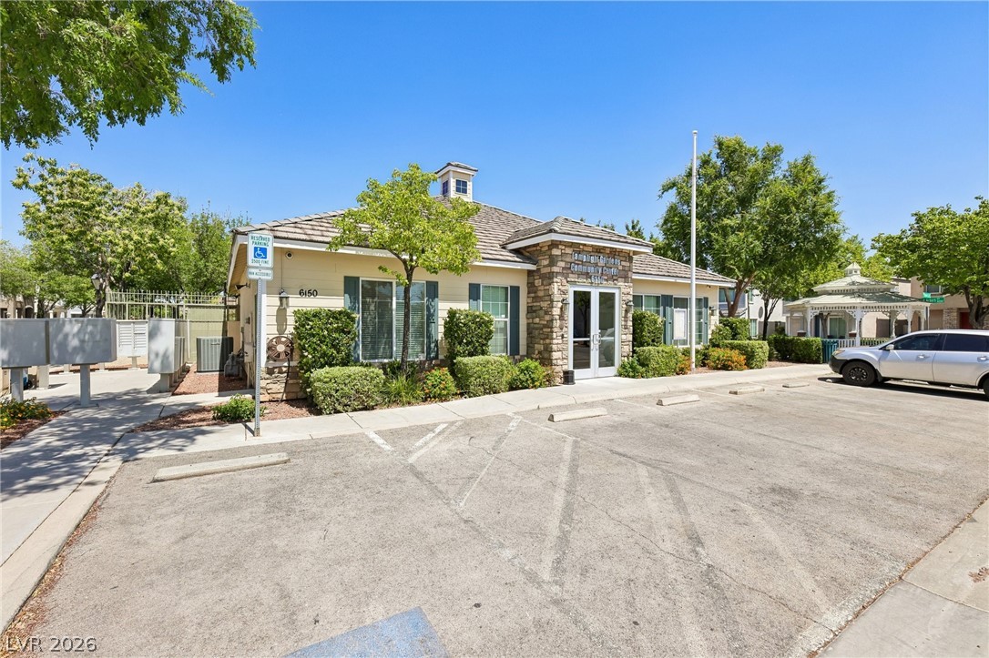 8188 Golden Flowers Street Las Vegas NV 89139