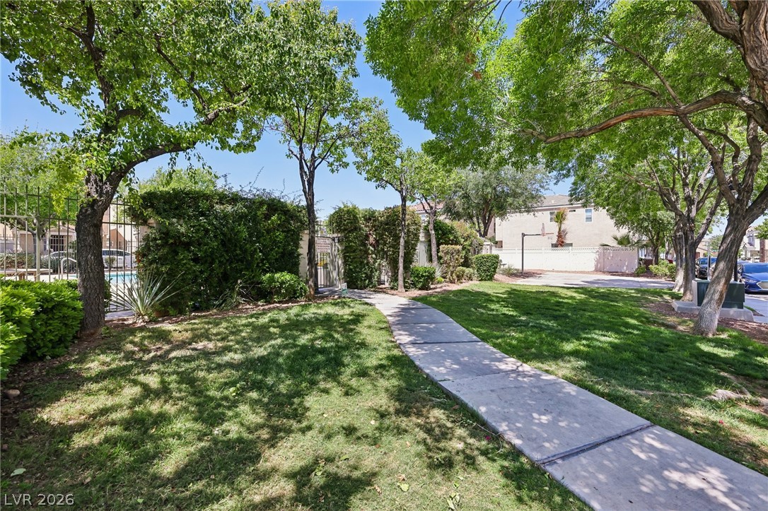 8188 Golden Flowers Street Las Vegas NV 89139