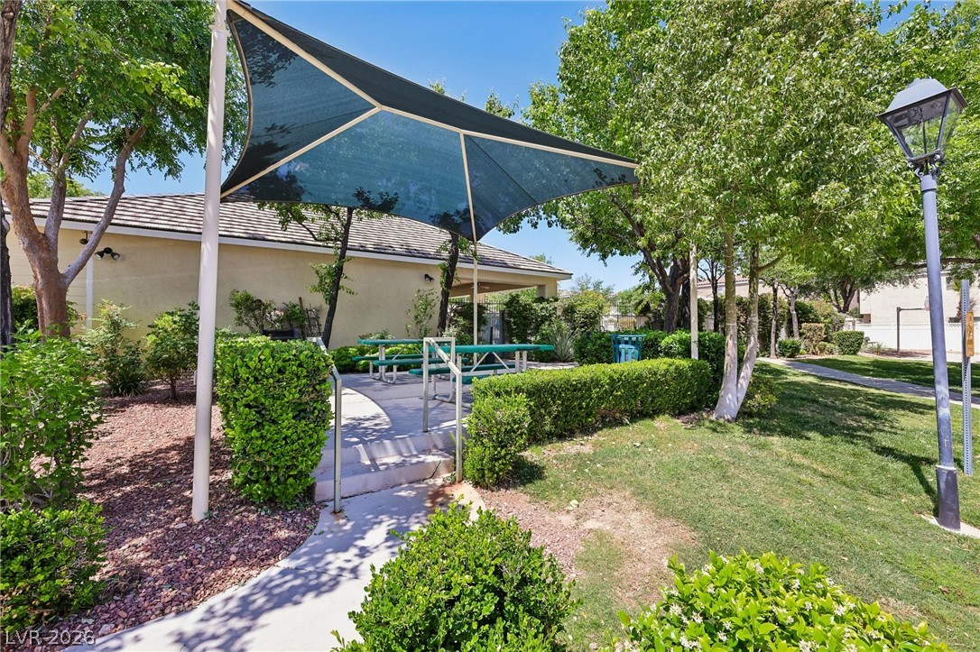 8188 Golden Flowers Street Las Vegas NV 89139