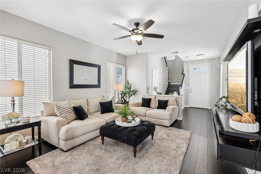 8188 Golden Flowers Street Las Vegas NV 89139