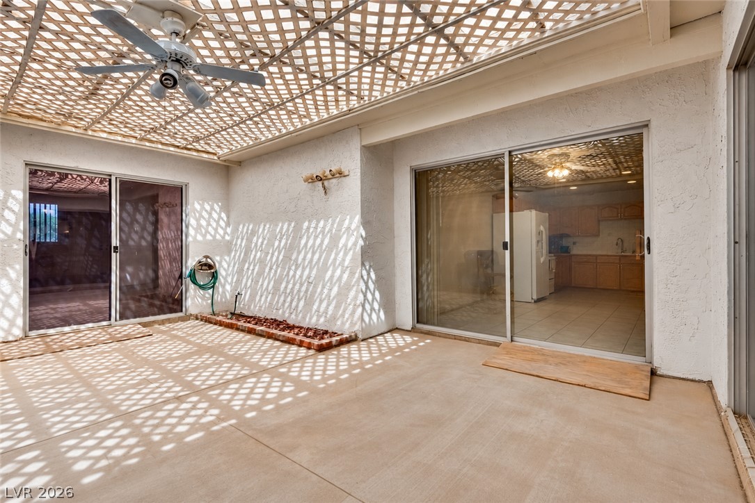 6436 Candlebrush Lane Las Vegas NV 89107