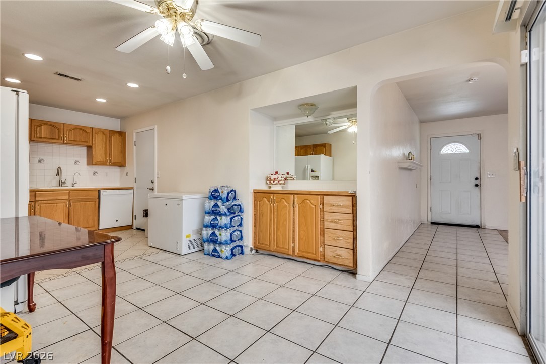 6436 Candlebrush Lane Las Vegas NV 89107