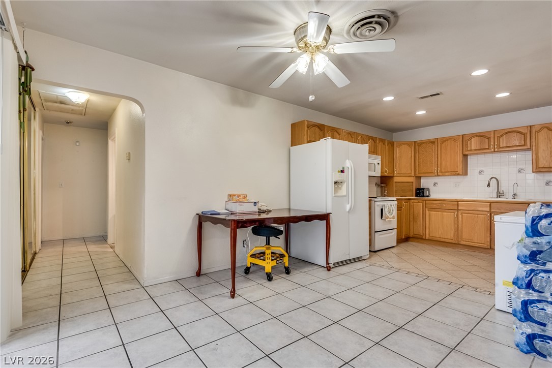 6436 Candlebrush Lane Las Vegas NV 89107