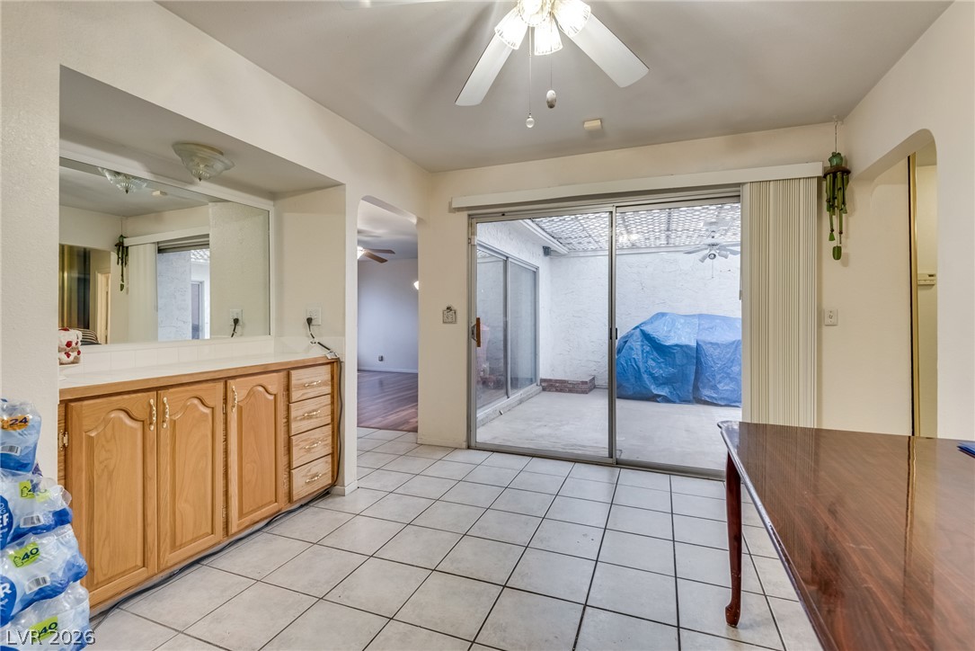 6436 Candlebrush Lane Las Vegas NV 89107
