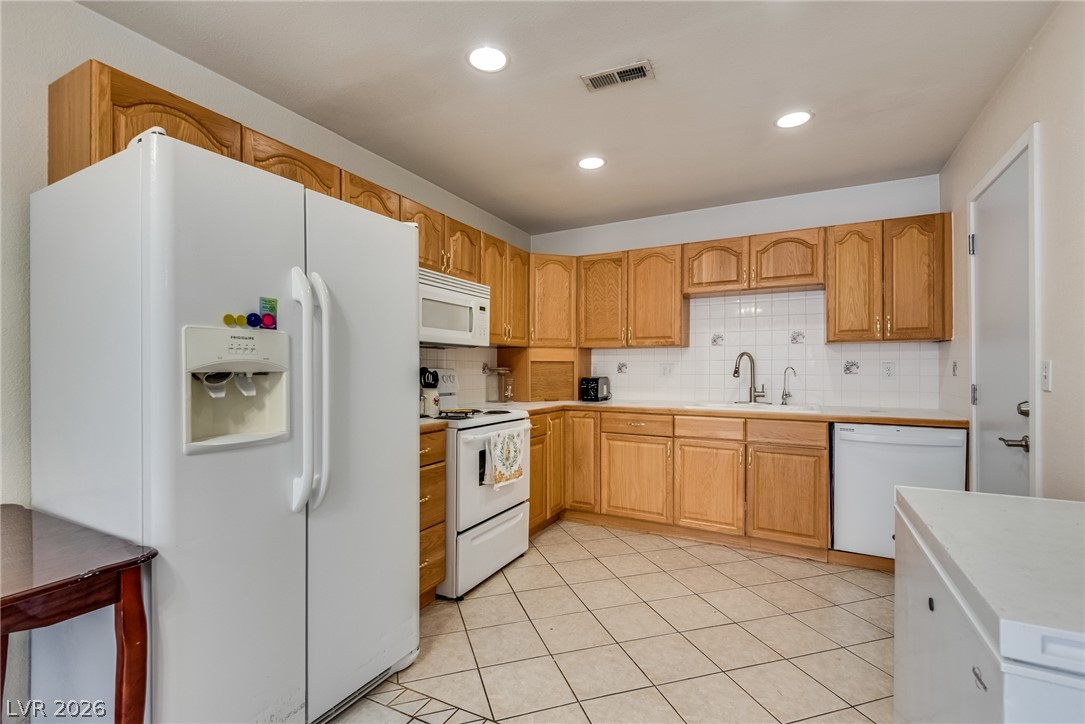 6436 Candlebrush Lane Las Vegas NV 89107