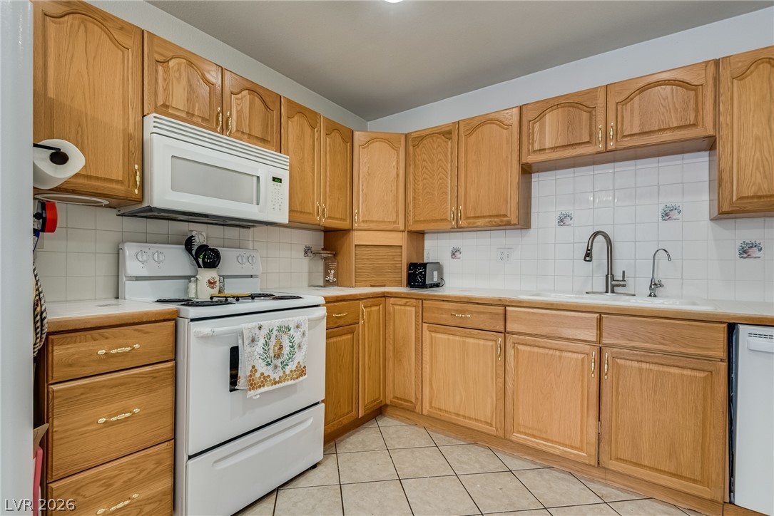 6436 Candlebrush Lane Las Vegas NV 89107