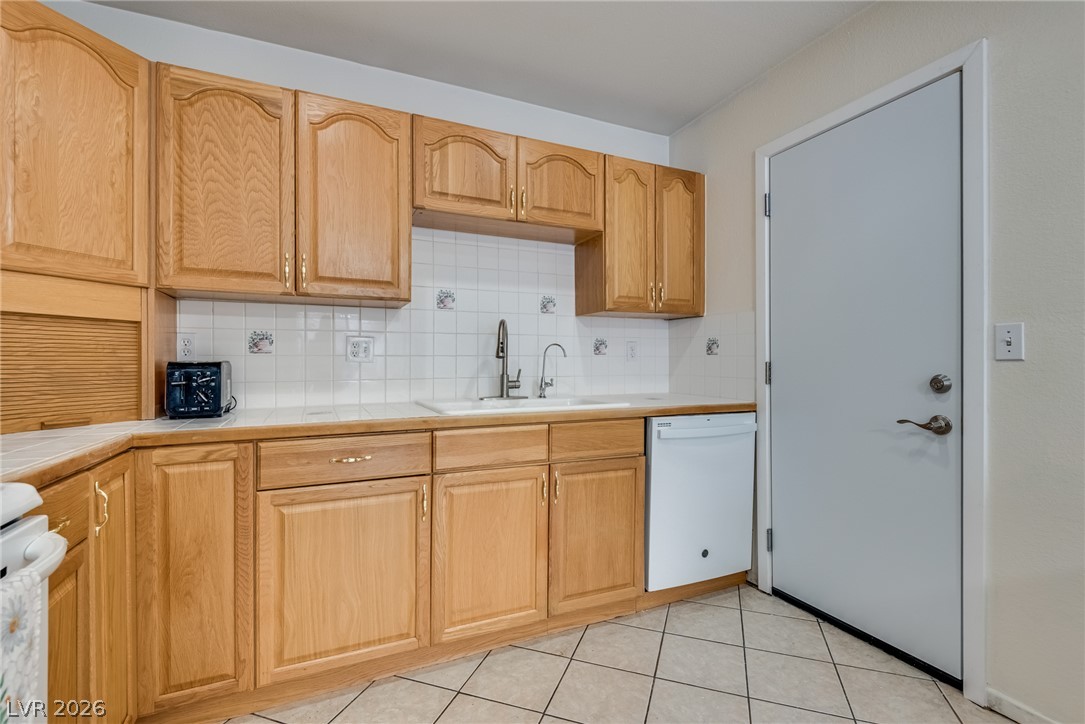 6436 Candlebrush Lane Las Vegas NV 89107