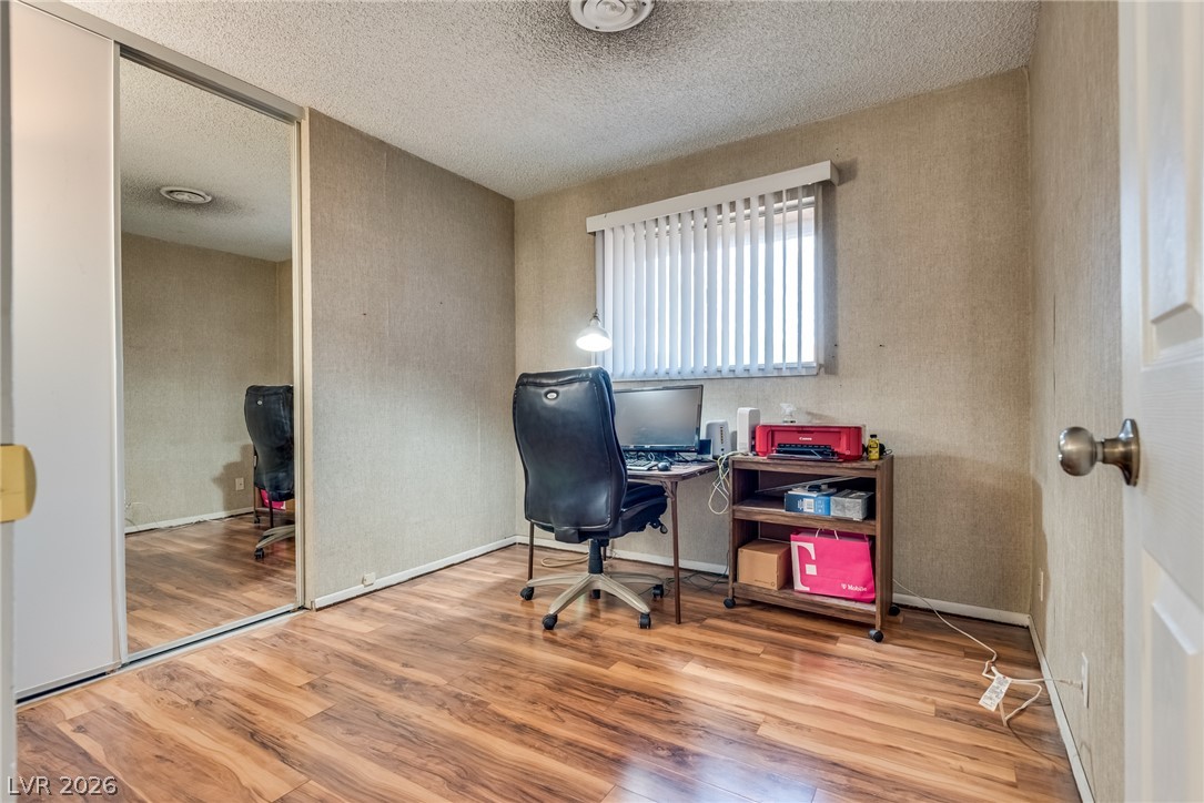6436 Candlebrush Lane Las Vegas NV 89107