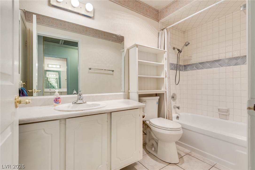 6436 Candlebrush Lane Las Vegas NV 89107