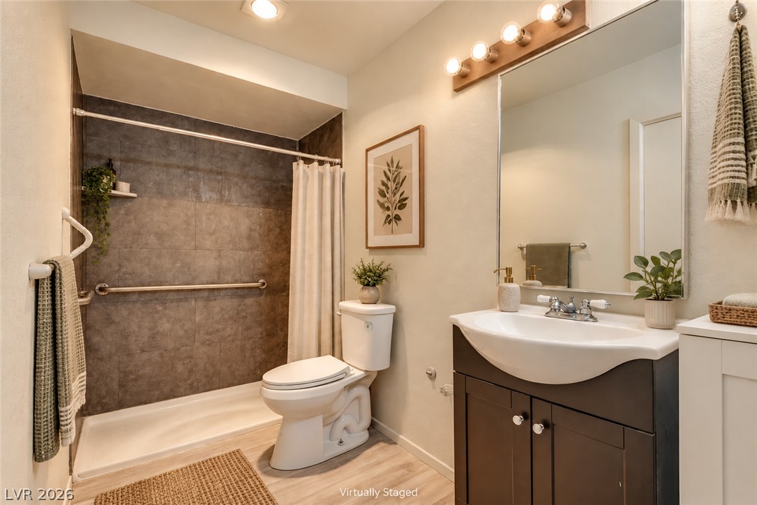 6436 Candlebrush Lane Las Vegas NV 89107
