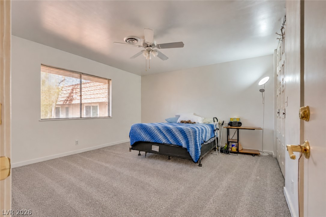 6436 Candlebrush Lane Las Vegas NV 89107