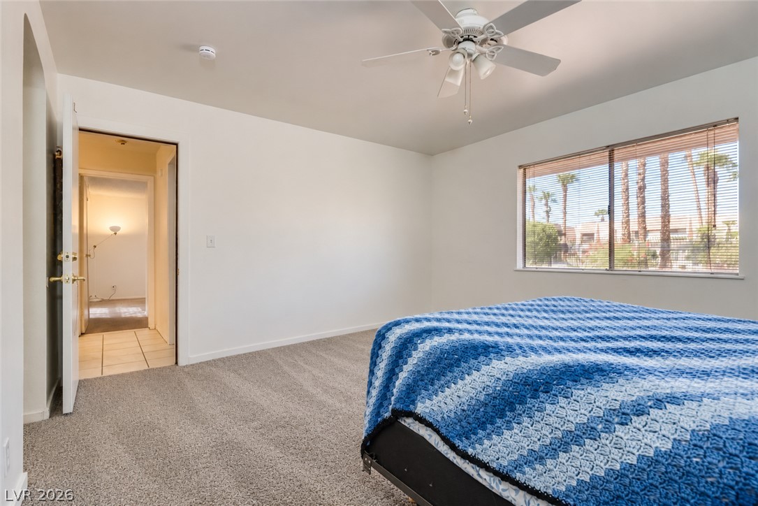 6436 Candlebrush Lane Las Vegas NV 89107