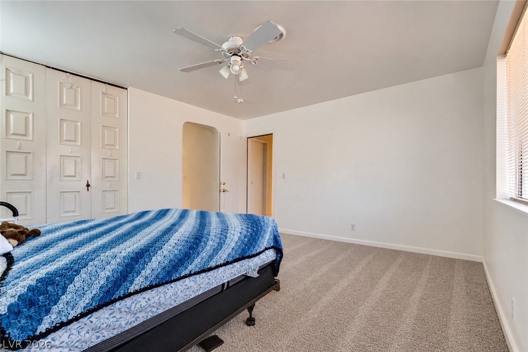 6436 Candlebrush Lane Las Vegas NV 89107