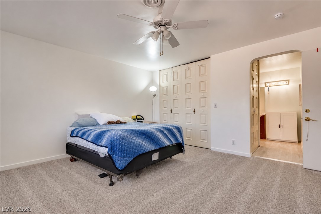 6436 Candlebrush Lane Las Vegas NV 89107