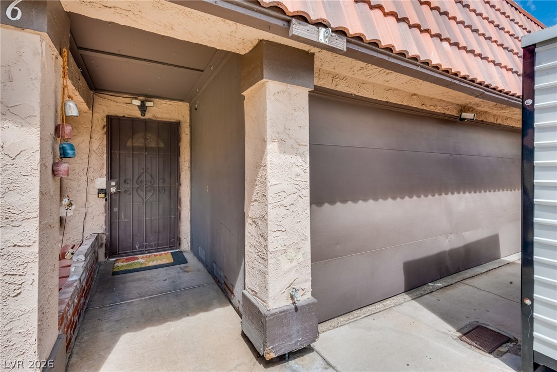 6436 Candlebrush Lane Las Vegas NV 89107