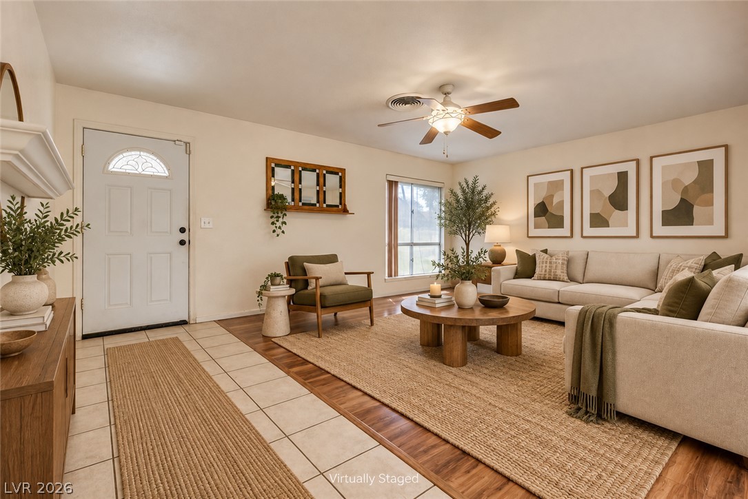 6436 Candlebrush Lane Las Vegas NV 89107