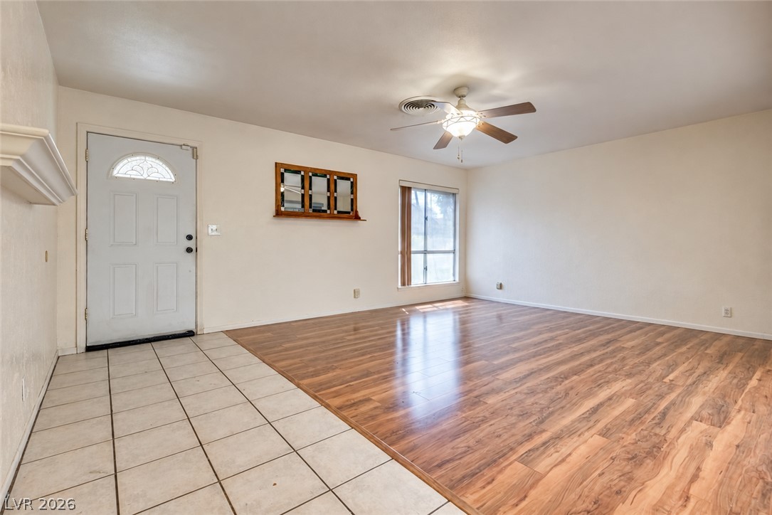 6436 Candlebrush Lane Las Vegas NV 89107