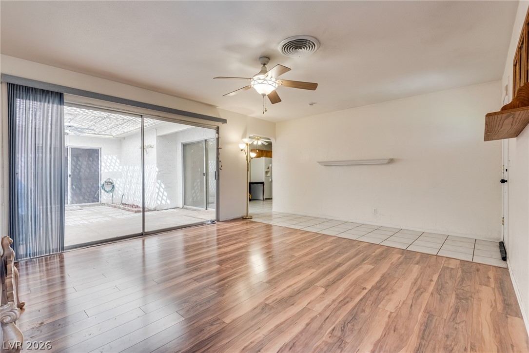 6436 Candlebrush Lane Las Vegas NV 89107