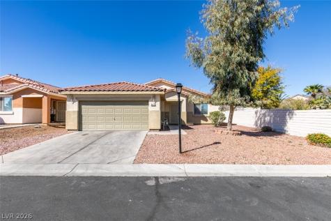 8817 Cataluna Court Las Vegas NV 89143