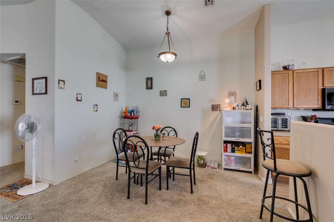 8817 Cataluna Court Las Vegas NV 89143