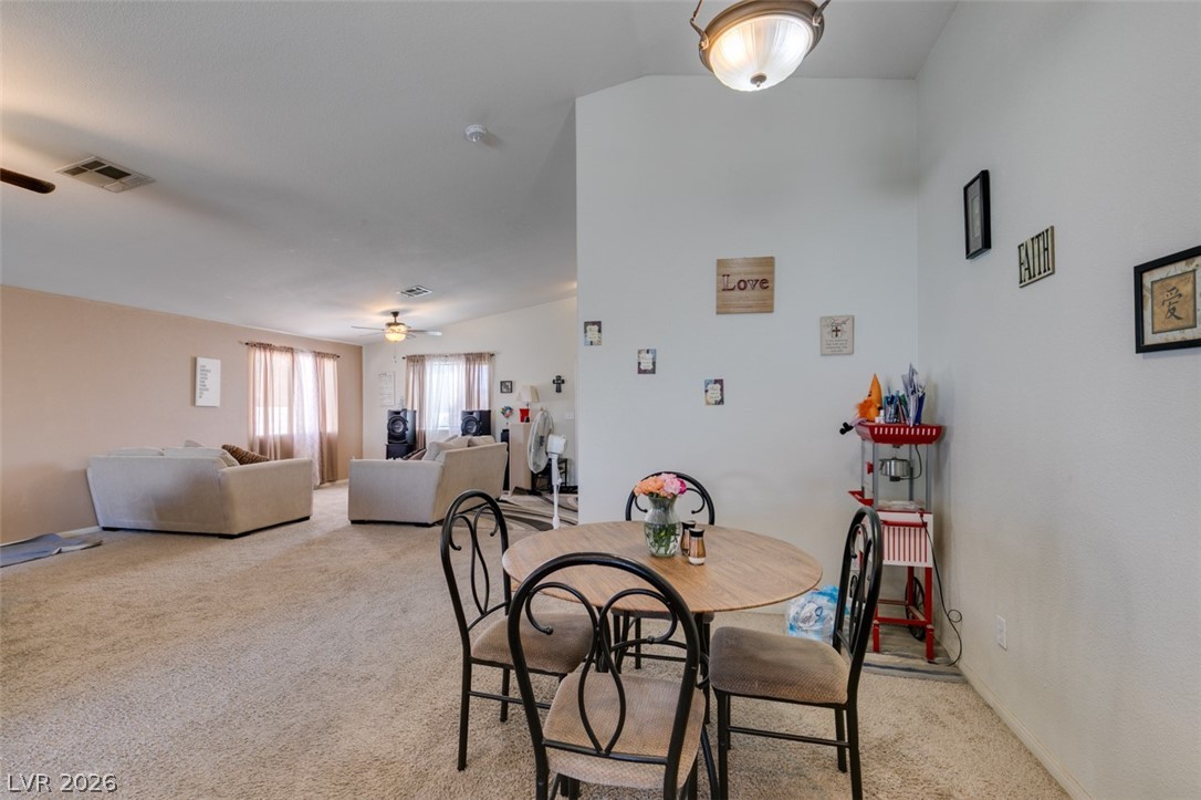 8817 Cataluna Court Las Vegas NV 89143