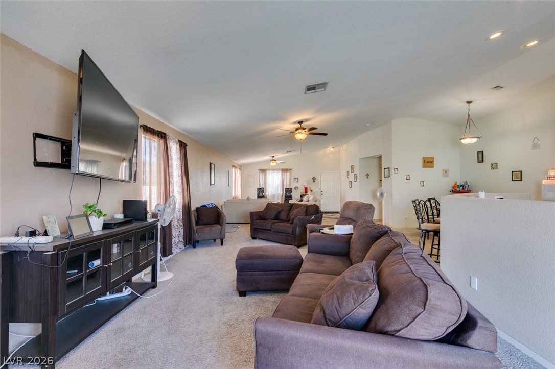8817 Cataluna Court Las Vegas NV 89143