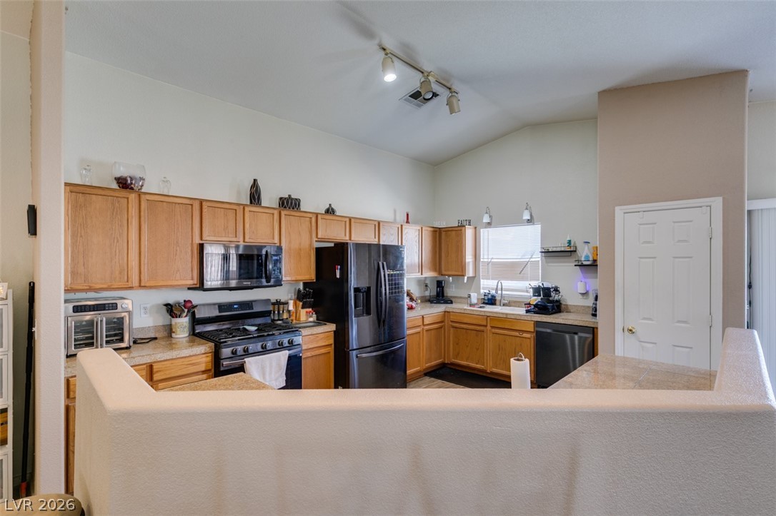 8817 Cataluna Court Las Vegas NV 89143