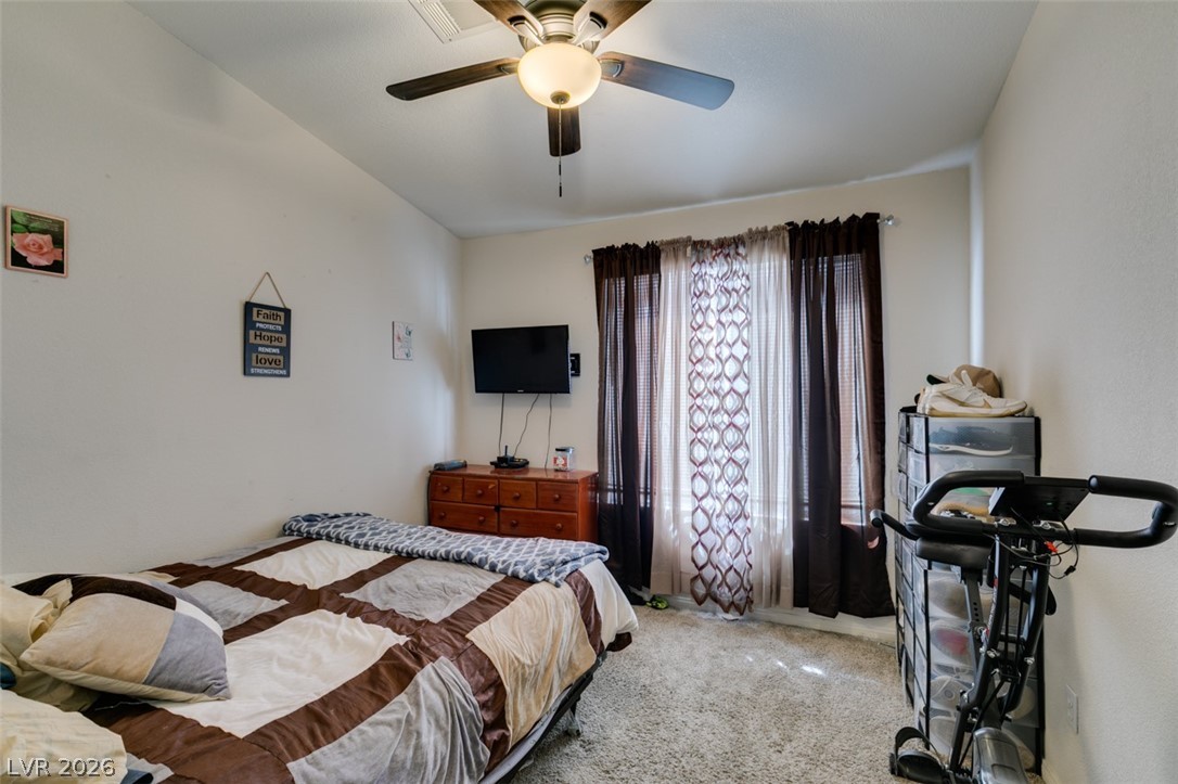 8817 Cataluna Court Las Vegas NV 89143