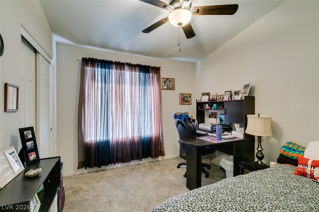 8817 Cataluna Court Las Vegas NV 89143