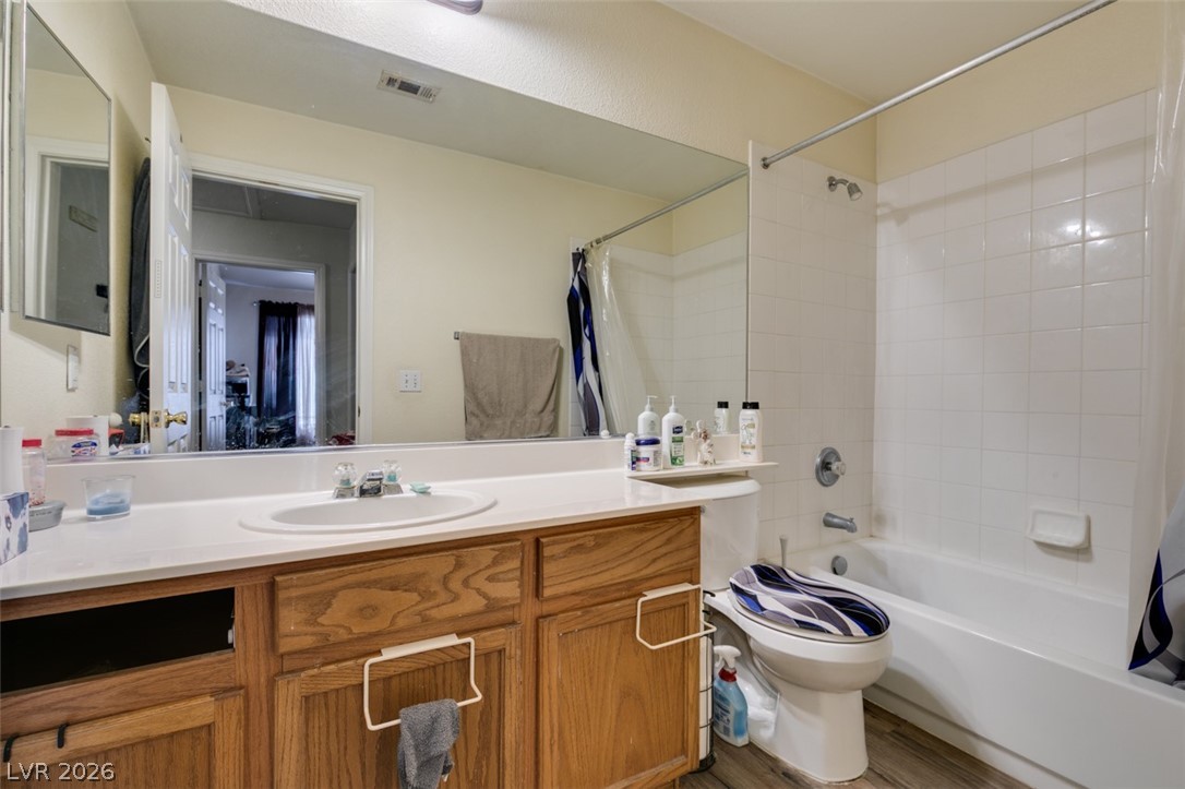 8817 Cataluna Court Las Vegas NV 89143