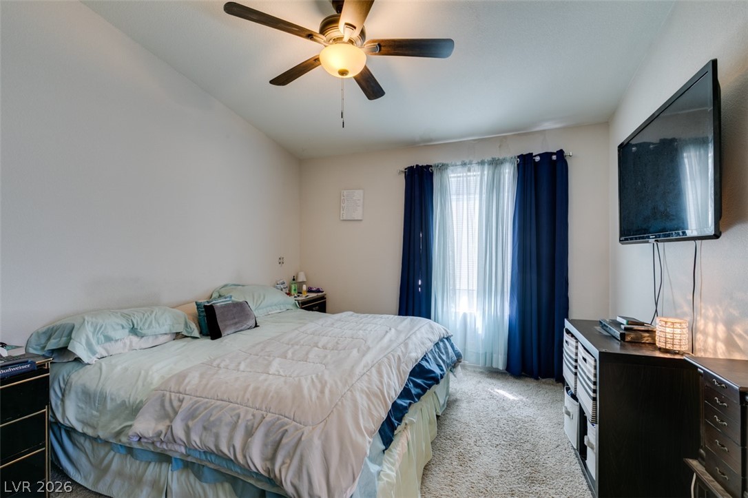 8817 Cataluna Court Las Vegas NV 89143