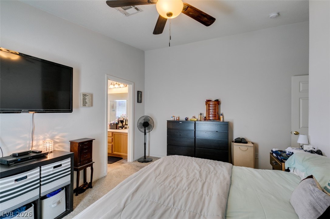 8817 Cataluna Court Las Vegas NV 89143