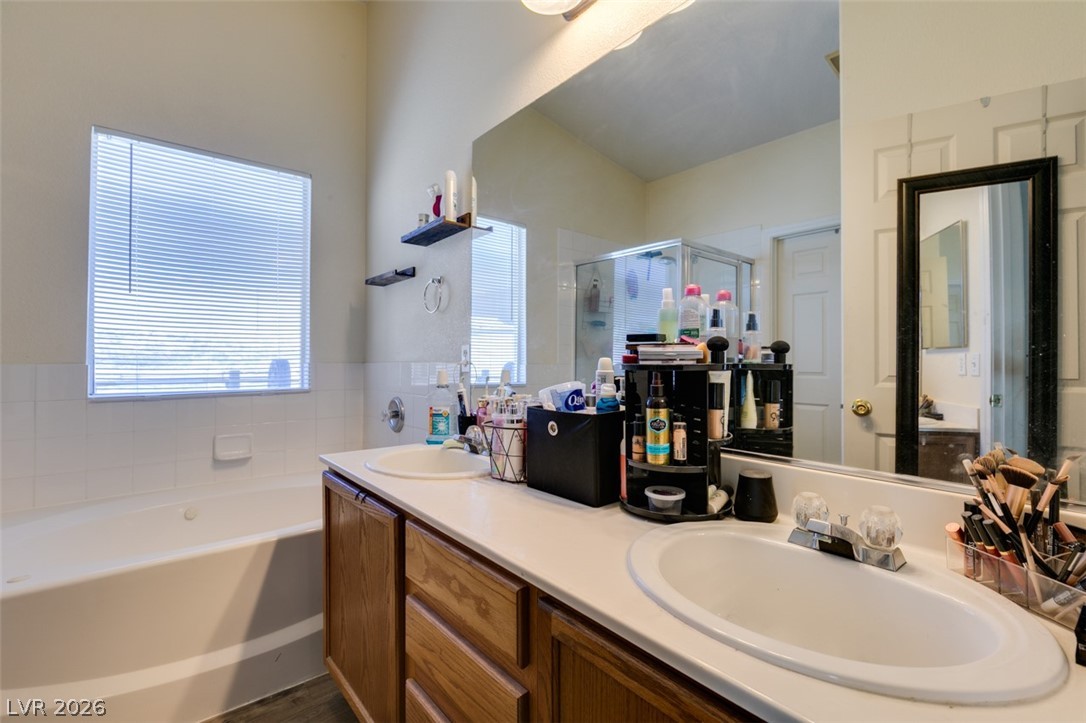 8817 Cataluna Court Las Vegas NV 89143