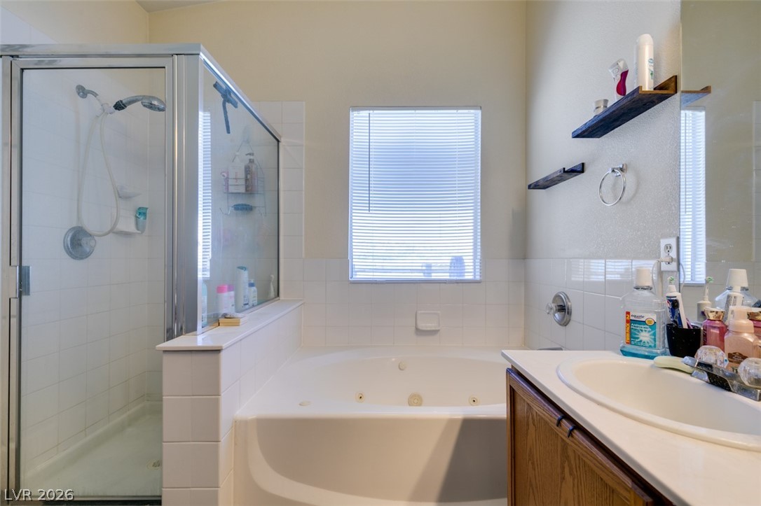 8817 Cataluna Court Las Vegas NV 89143