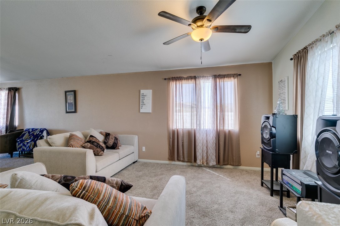 8817 Cataluna Court Las Vegas NV 89143
