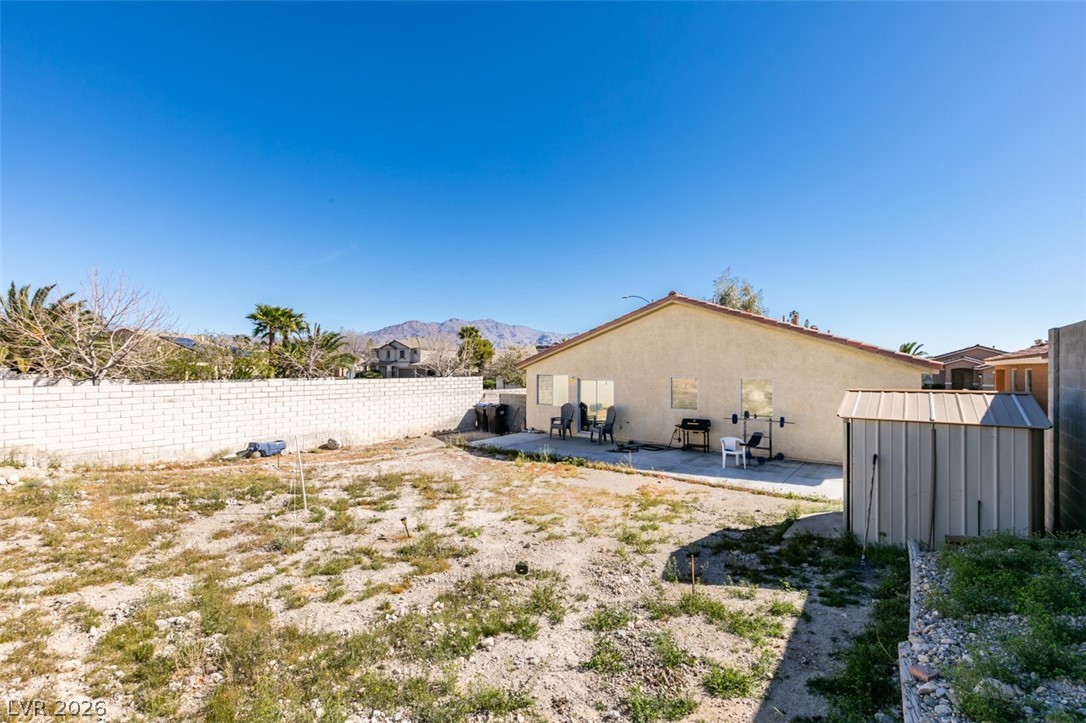 8817 Cataluna Court Las Vegas NV 89143