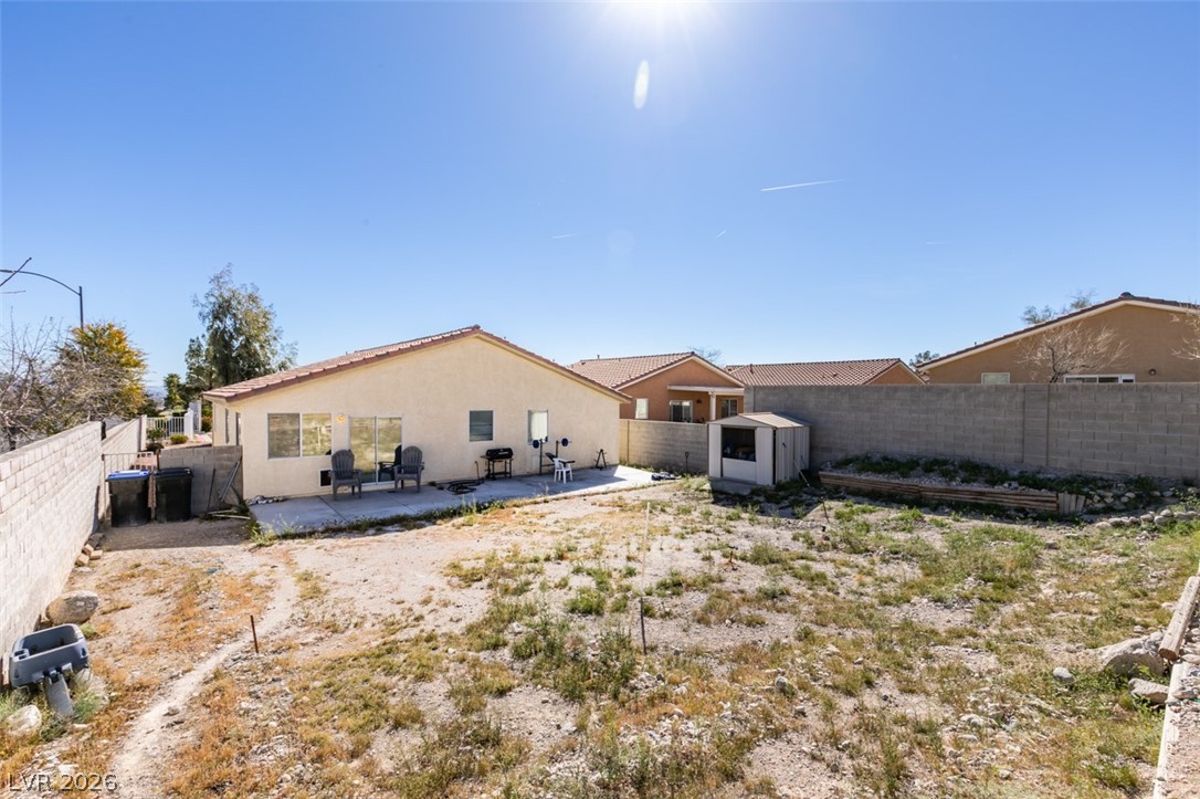 8817 Cataluna Court Las Vegas NV 89143