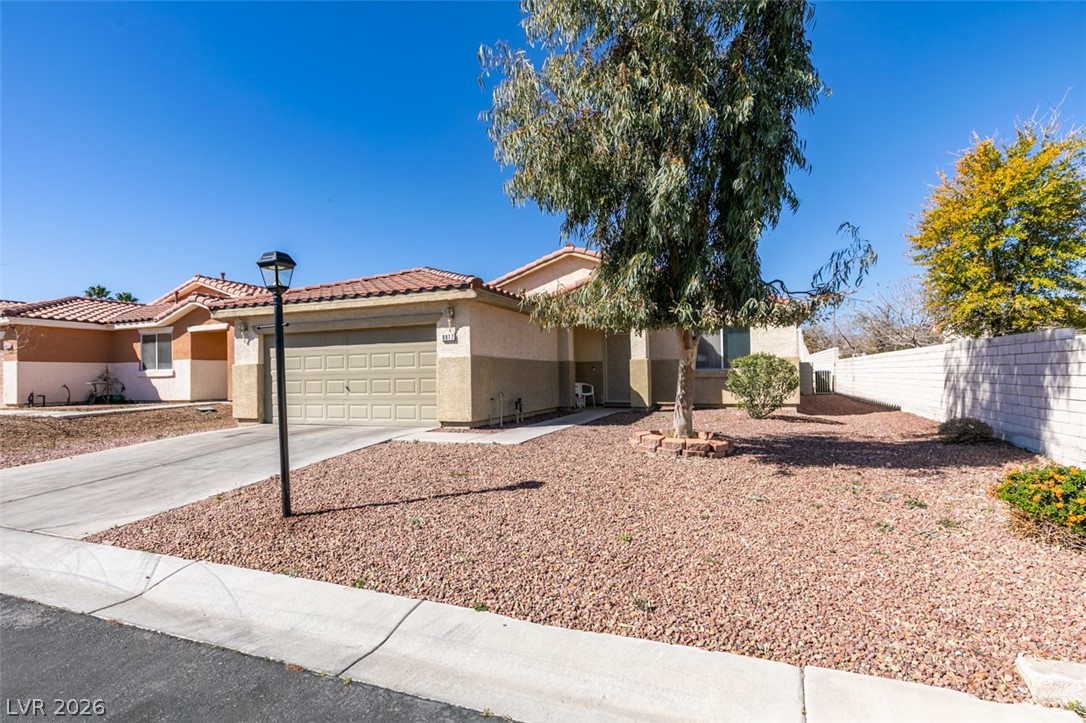 8817 Cataluna Court Las Vegas NV 89143