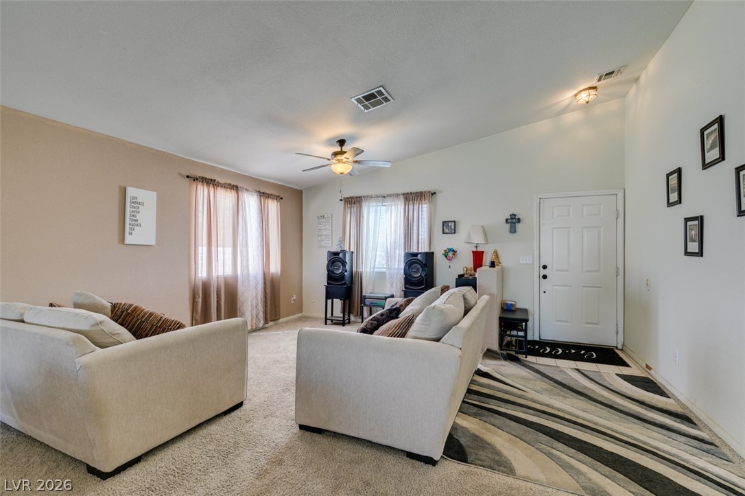 8817 Cataluna Court Las Vegas NV 89143