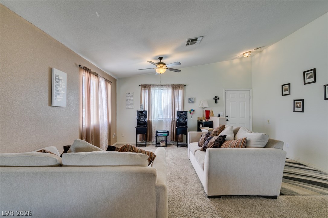 8817 Cataluna Court Las Vegas NV 89143