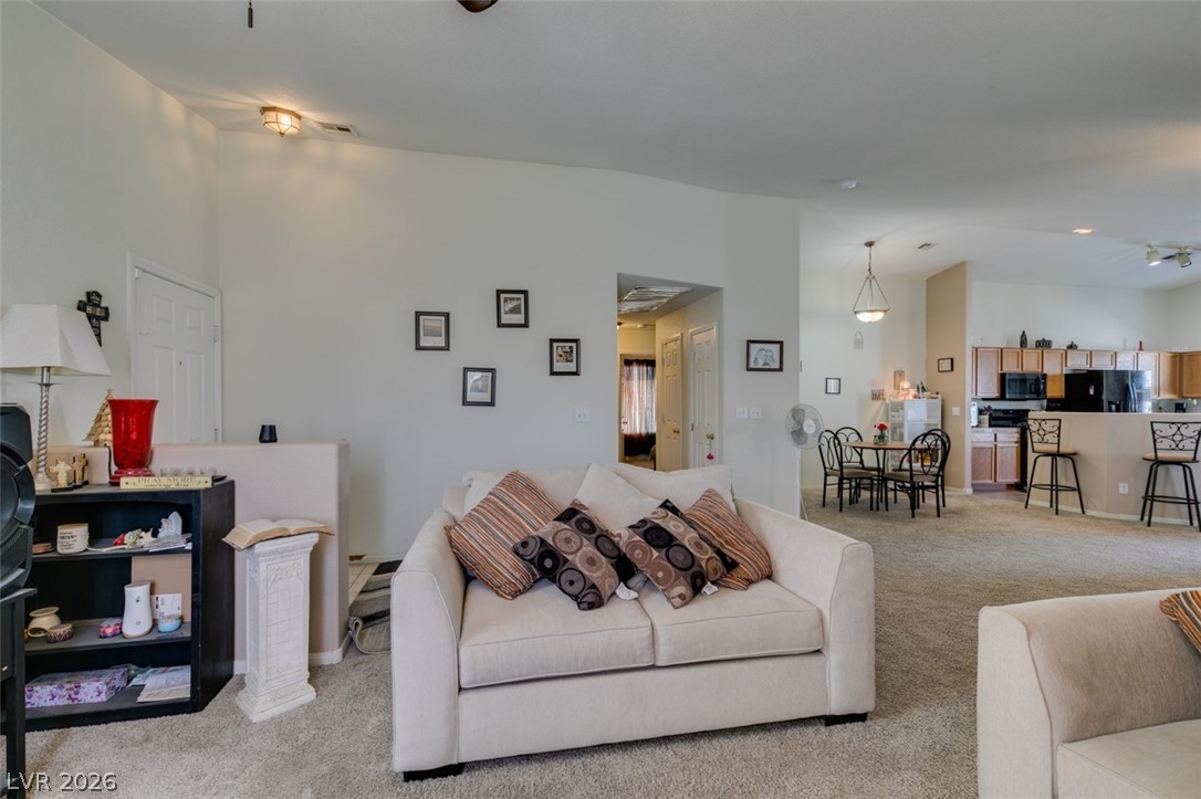 8817 Cataluna Court Las Vegas NV 89143