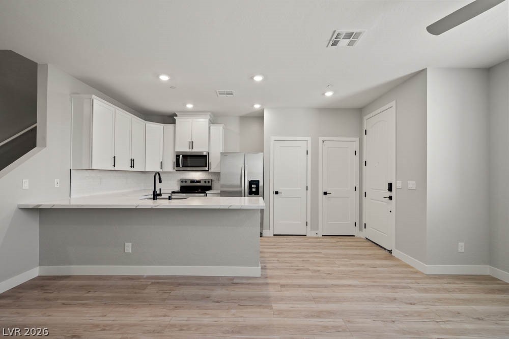 8344 Weidler Street Las Vegas NV 89166