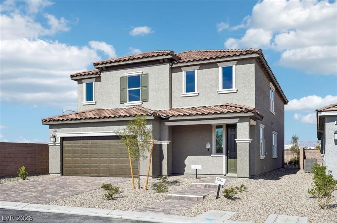 9379 Paddle Plant Street Las Vegas NV 89139