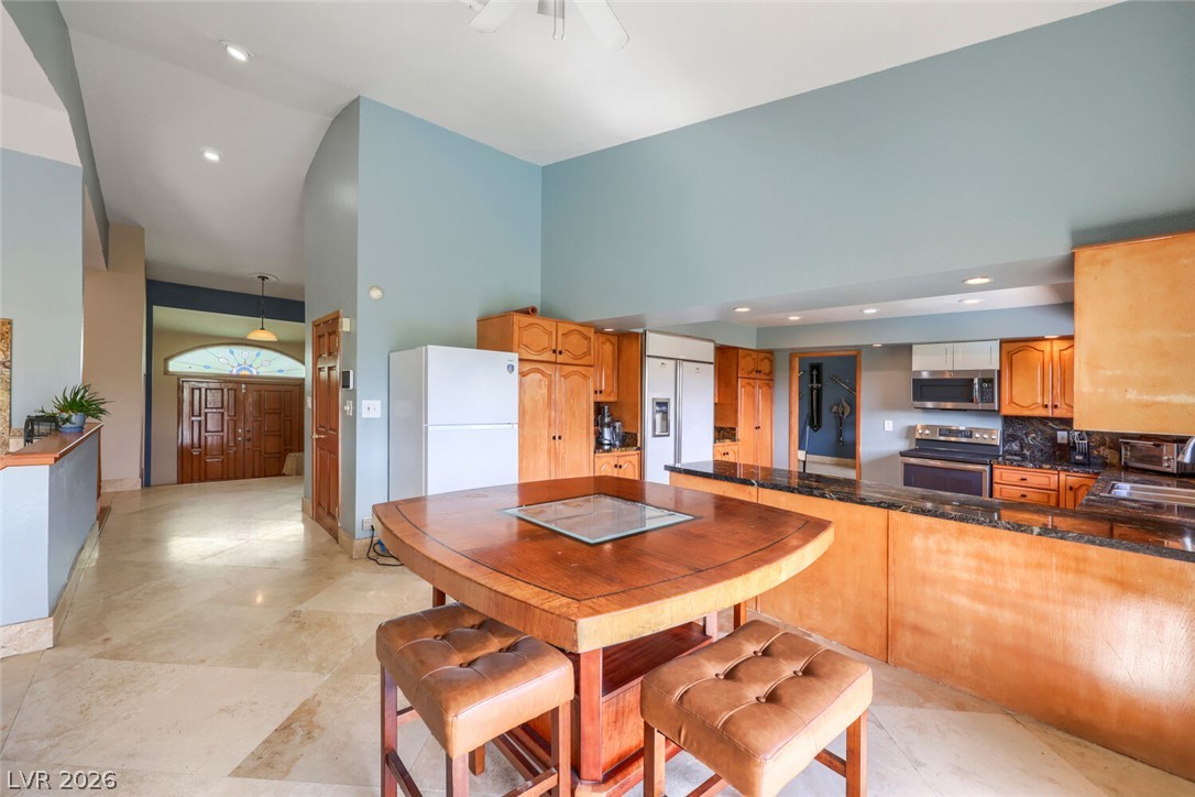 2817 La Mesa Drive Henderson NV 89014