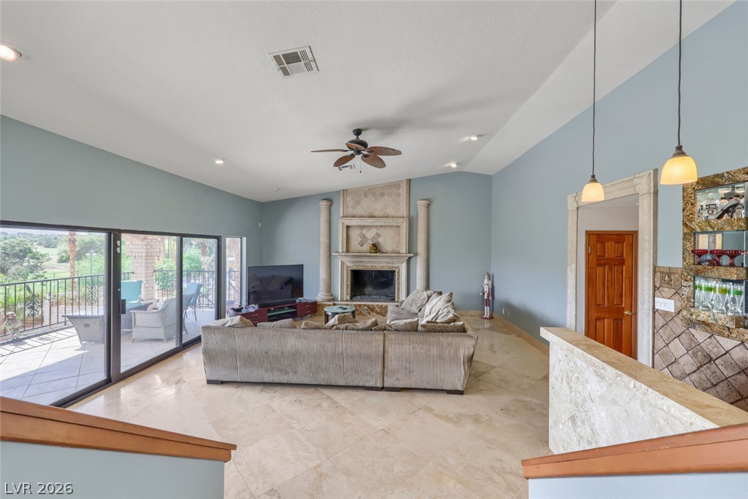 2817 La Mesa Drive Henderson NV 89014