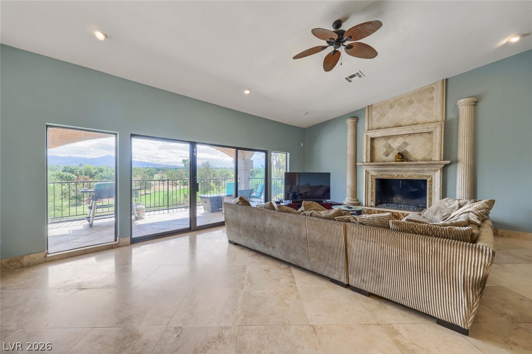 2817 La Mesa Drive Henderson NV 89014