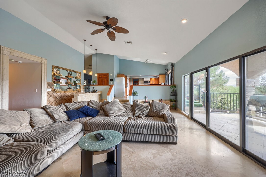 2817 La Mesa Drive Henderson NV 89014