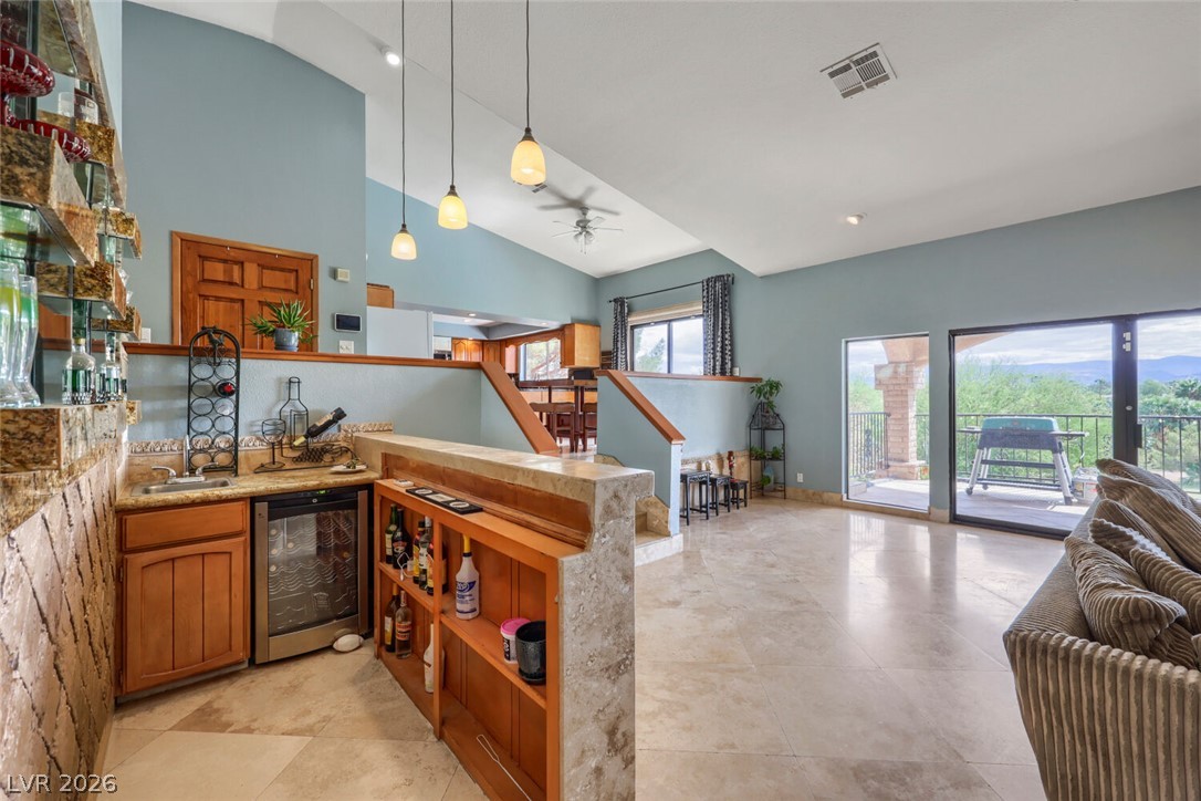 2817 La Mesa Drive Henderson NV 89014